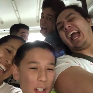 Meet your Posher, Marla